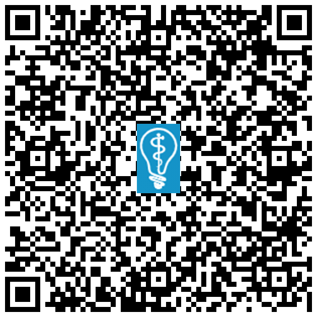 QR code image for Cosmetic Dental Care in Solvang, CA