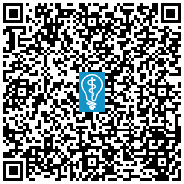 QR code image for Cosmetic Dentist in Solvang, CA