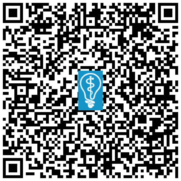 QR code image for Dental Bonding in Solvang, CA