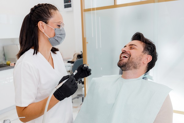 How Often Should You Get A Dental Cleaning?