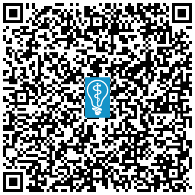 QR code image for Questions to Ask at Your Dental Implants Consultation in Solvang, CA