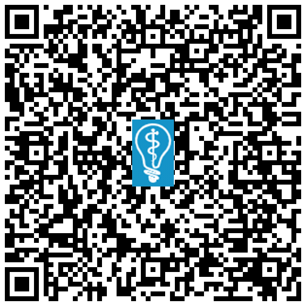 QR code image for Dental Office in Solvang, CA