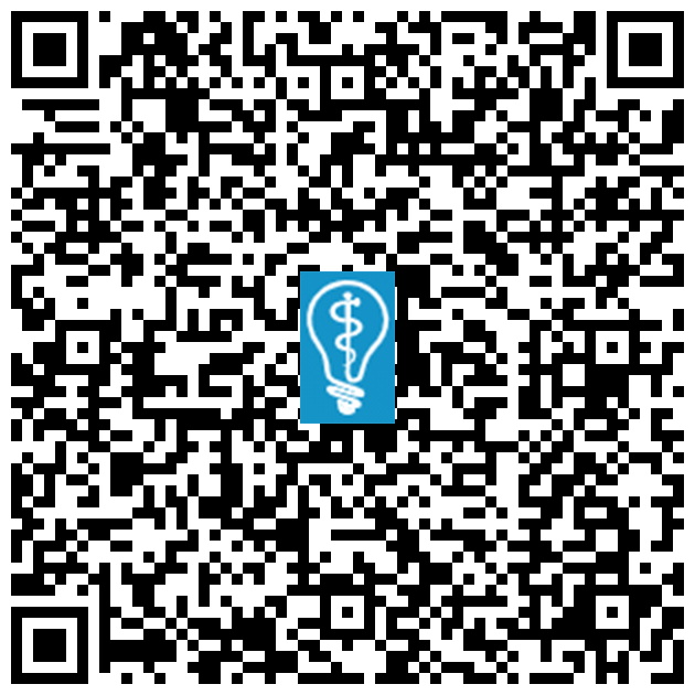 QR code image for Dental Practice in Solvang, CA