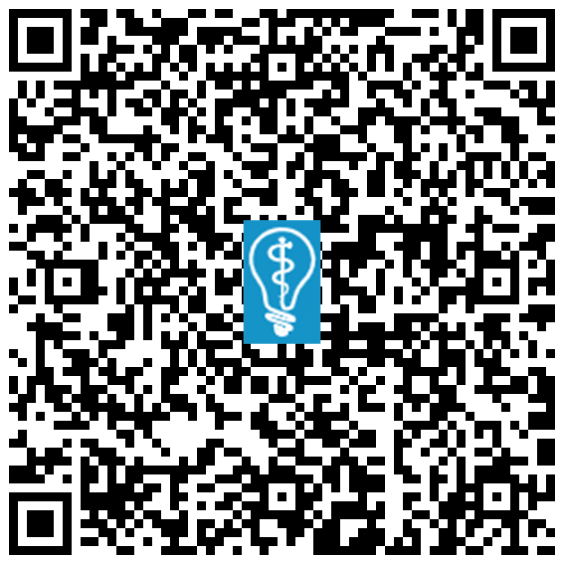 QR code image for Dental Procedures in Solvang, CA