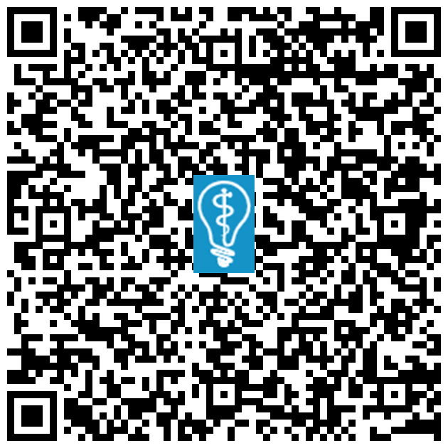 QR code image for Do I Have Sleep Apnea in Solvang, CA