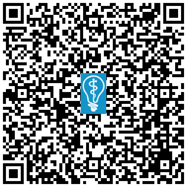 QR code image for Do I Need a Root Canal in Solvang, CA