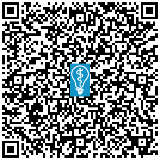 QR code image for Does Invisalign Really Work in Solvang, CA