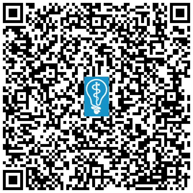 QR code image for Emergency Dentist vs. Emergency Room in Solvang, CA