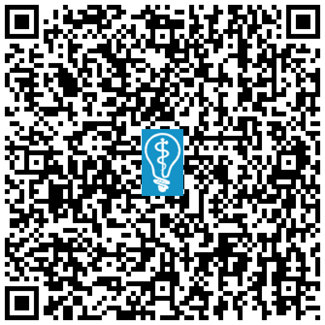 QR code image for Find a Complete Health Dentist in Solvang, CA