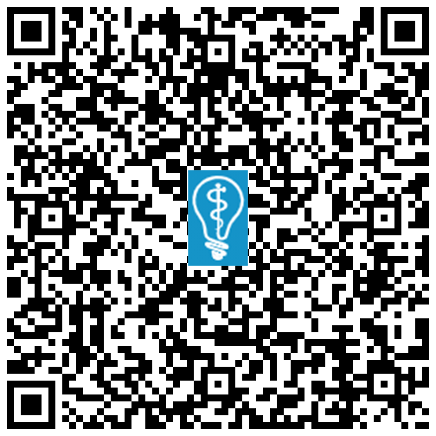 QR code image for Find a Dentist in Solvang, CA