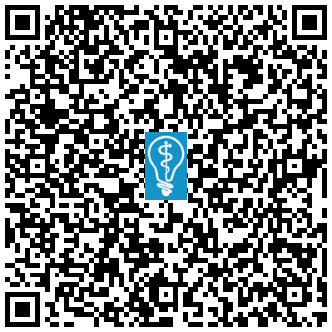 QR code image for Flexible Spending Accounts in Solvang, CA