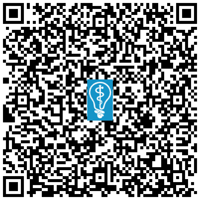 QR code image for Full Mouth Reconstruction in Solvang, CA