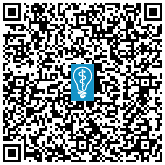 QR code image for General Dentist in Solvang, CA