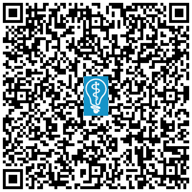 QR code image for General Dentistry Services in Solvang, CA