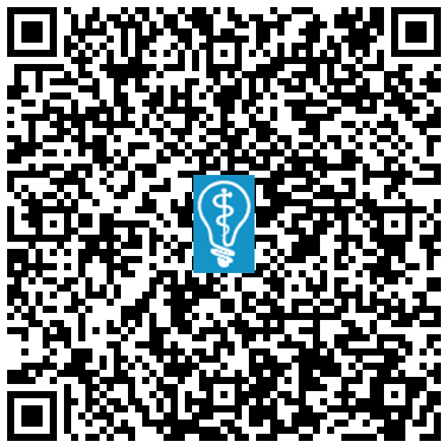 QR code image for Gut Health in Solvang, CA