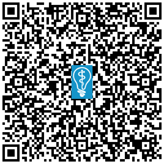 QR code image for How a Complete Health Dentist Treats Sleep Apnea in Solvang, CA