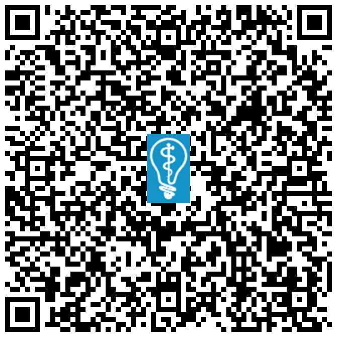 QR code image for How Does Dental Insurance Work in Solvang, CA