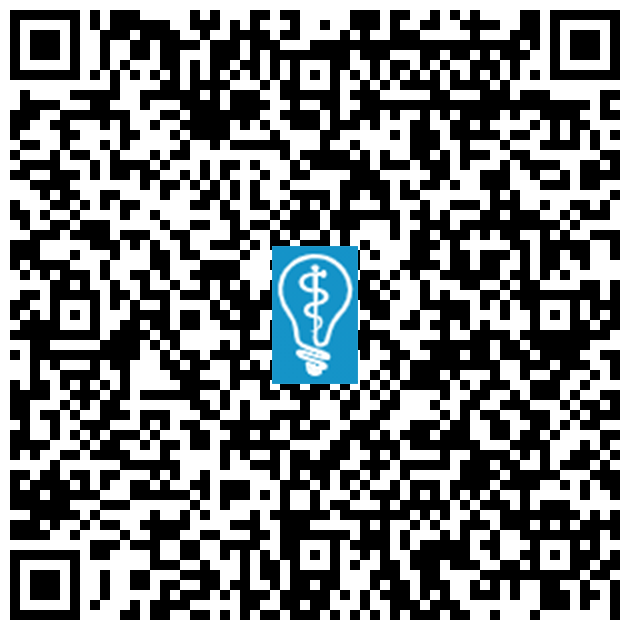 QR code image for Immediate Dentures in Solvang, CA