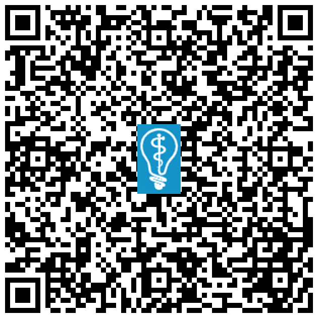 QR code image for Intraoral Photos in Solvang, CA