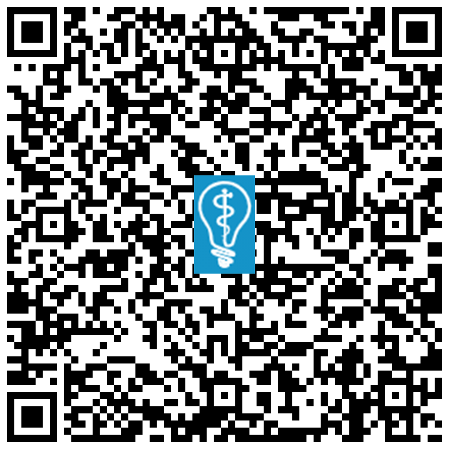 QR code image for Lumineers in Solvang, CA