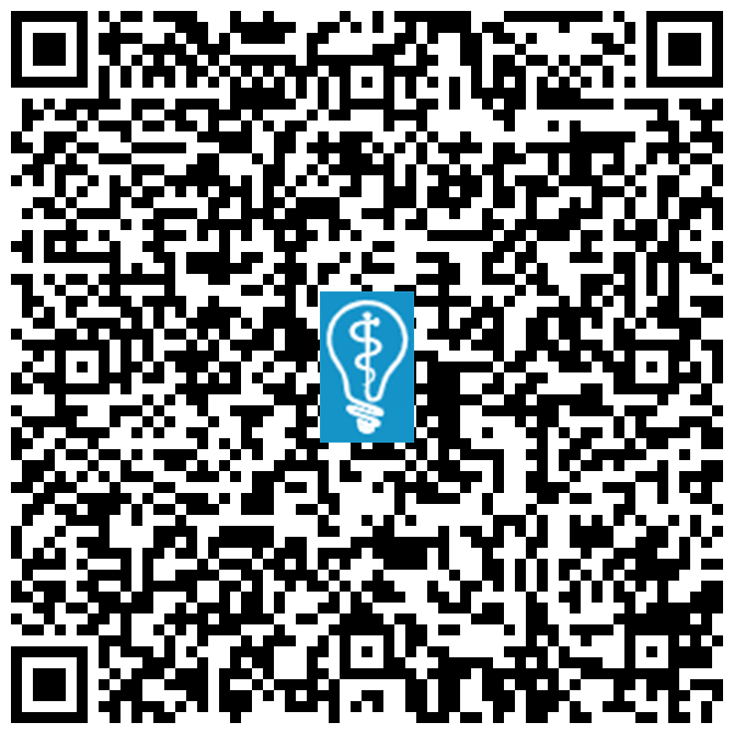 QR code image for Multiple Teeth Replacement Options in Solvang, CA