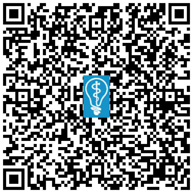 QR code image for Night Guards in Solvang, CA