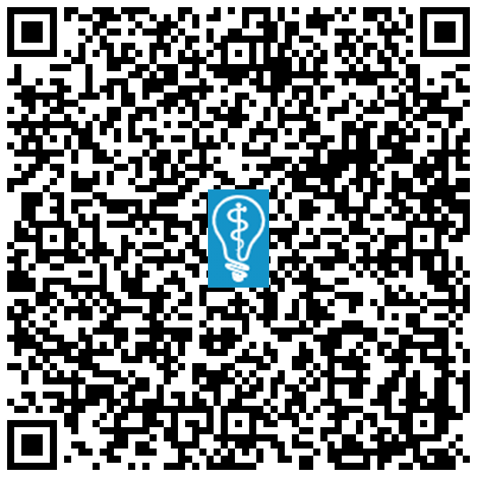 QR code image for Office Roles - Who Am I Talking To in Solvang, CA