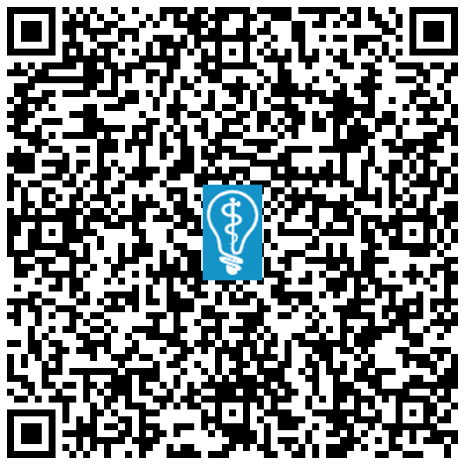 QR code image for 7 Things Parents Need to Know About Invisalign Teen in Solvang, CA