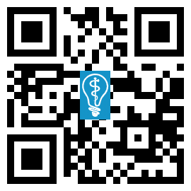 QR code image to call Catherine Streegan DMD, A Dental Corporation in Solvang, CA on mobile