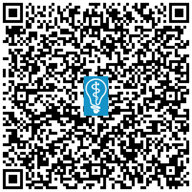 QR code image for Reduce Sports Injuries With Mouth Guards in Solvang, CA