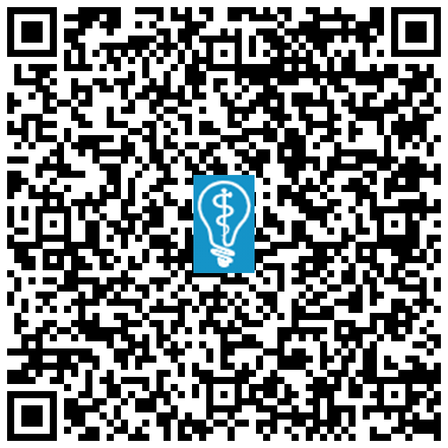 QR code image for Restorative Dentistry in Solvang, CA