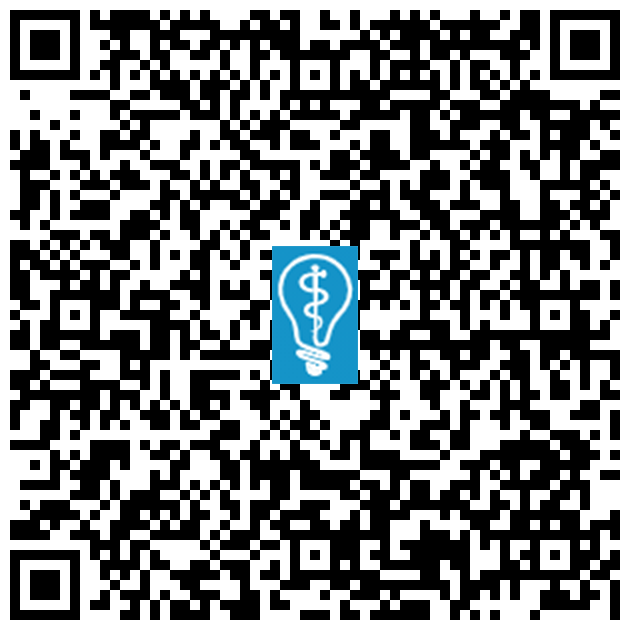 QR code image for Root Scaling and Planing in Solvang, CA