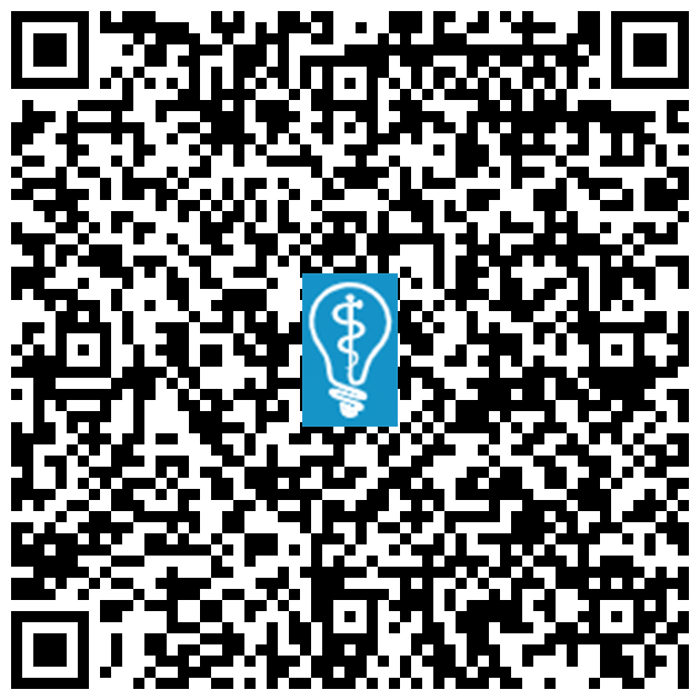 QR code image for Same Day Dentistry in Solvang, CA