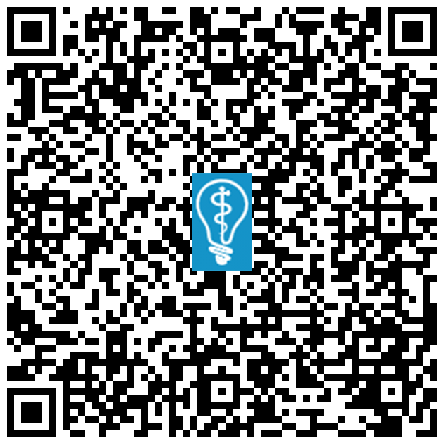 QR code image for Sedation Dentist in Solvang, CA