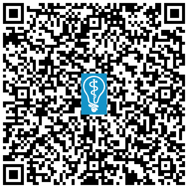 QR code image for Teeth Whitening in Solvang, CA