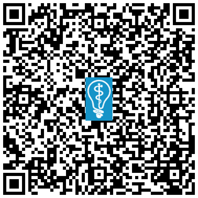 QR code image for Tooth Extraction in Solvang, CA