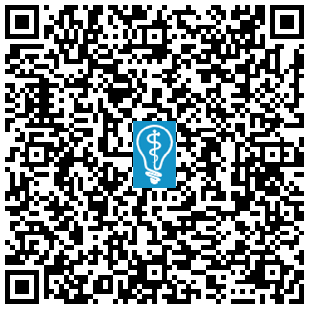 QR code image for Total Oral Dentistry in Solvang, CA