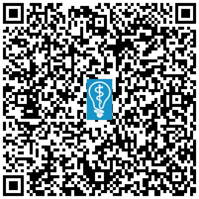 QR code image for Types of Dental Root Fractures in Solvang, CA