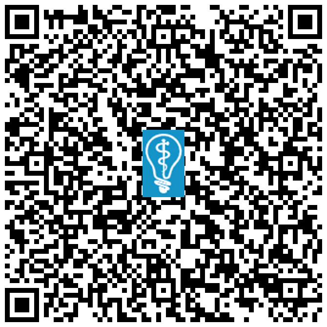 QR code image for What Can I Do to Improve My Smile in Solvang, CA