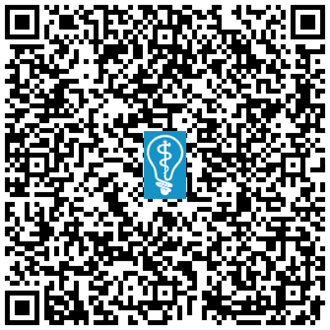 QR code image for What Does a Dental Hygienist Do in Solvang, CA