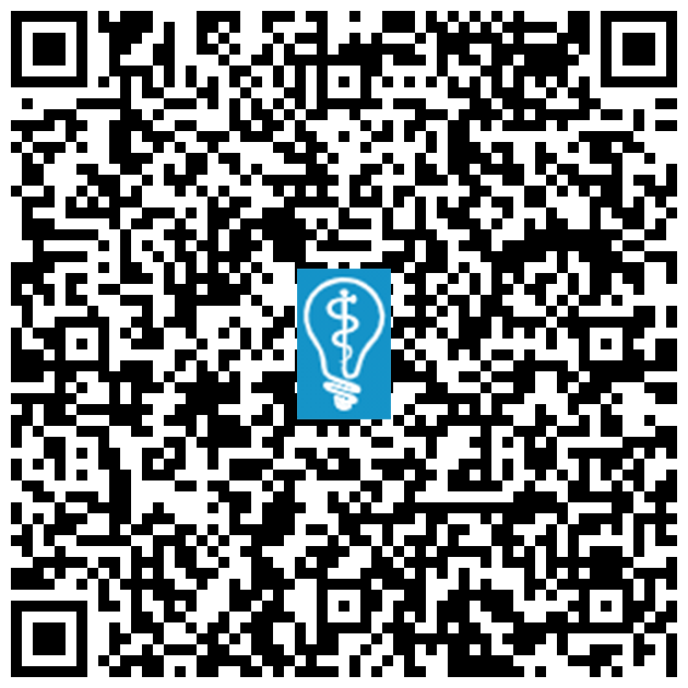 QR code image for What is an Endodontist in Solvang, CA