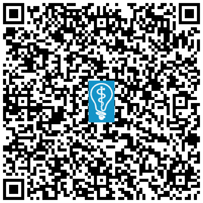 QR code image for When a Situation Calls for an Emergency Dental Surgery in Solvang, CA