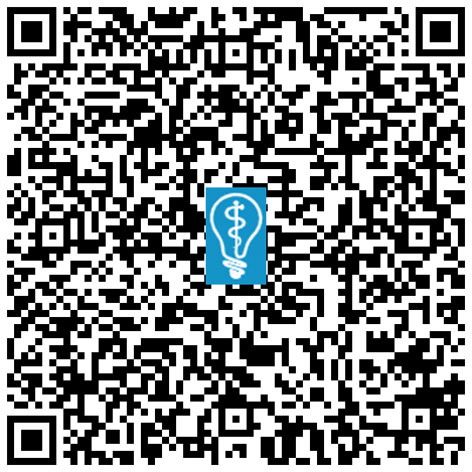 QR code image for When Is a Tooth Extraction Necessary in Solvang, CA