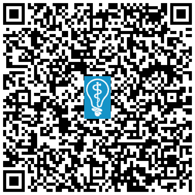 QR code image for When to Spend Your HSA in Solvang, CA