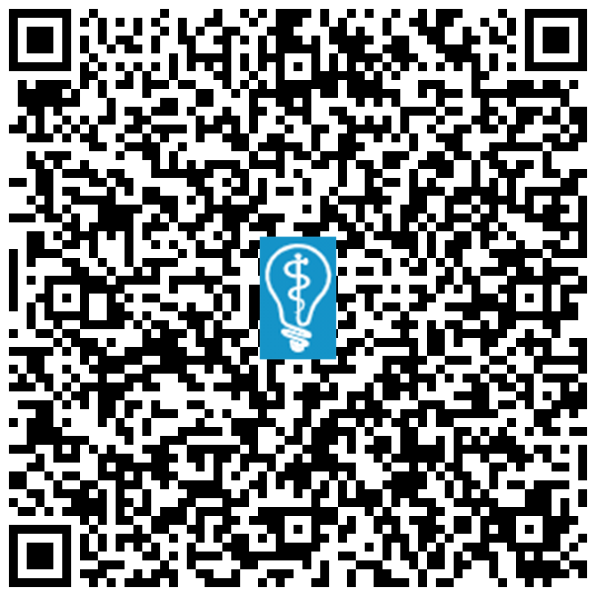 QR code image for Why Dental Sealants Play an Important Part in Protecting Your Child's Teeth in Solvang, CA