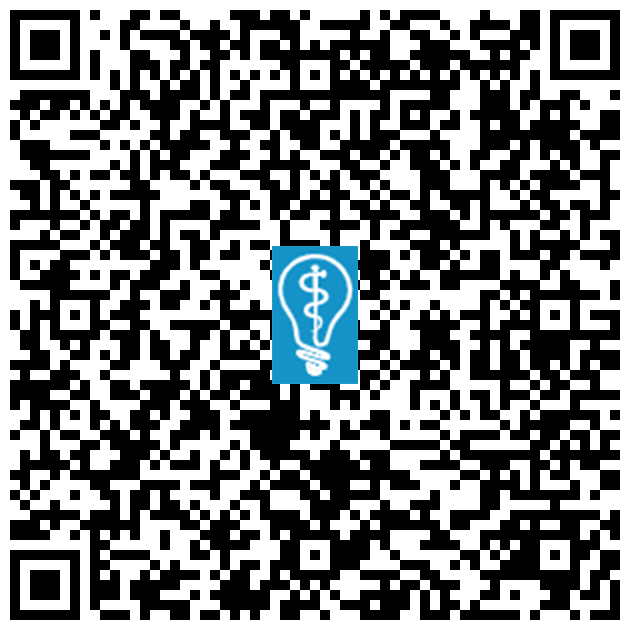 QR code image for Wisdom Teeth Extraction in Solvang, CA